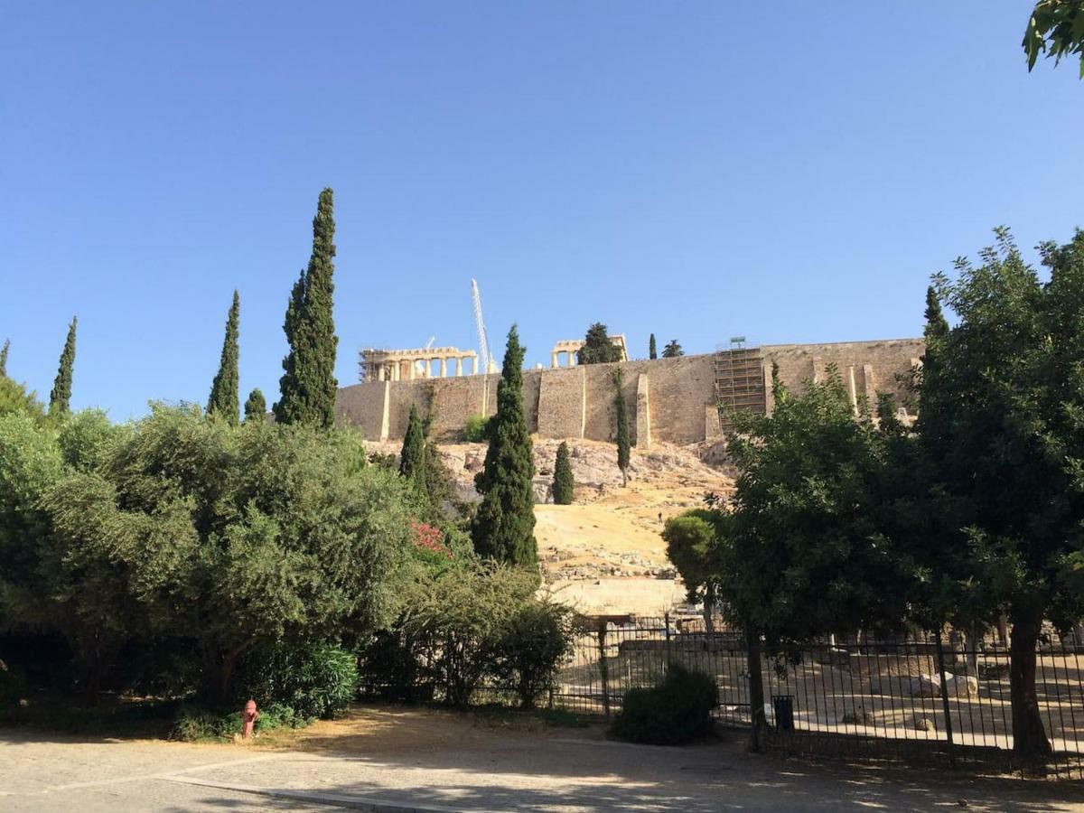 Acropolis *