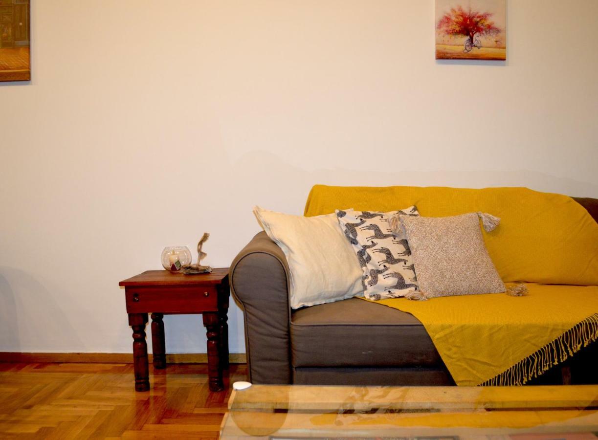 Appartamento Acropolis *
