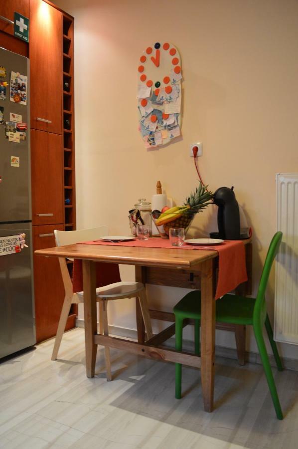 Appartamento Acropolis